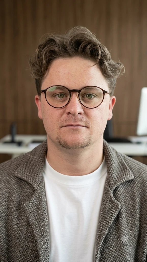 Thomas Moltmaker